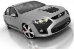 FPV GT 2008 года (AU)